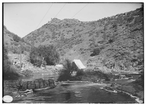 Kern River No. 3