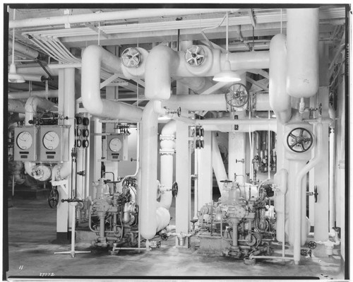 Long Beach Steam Station - Plant #2