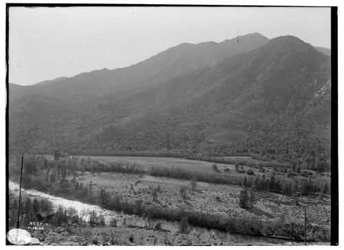 Kern River No. 3