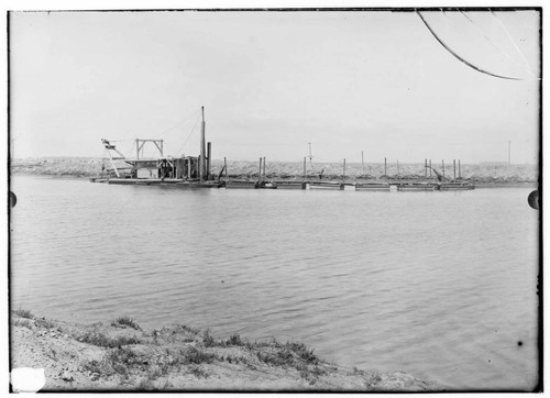 Long Beach Steam Station, Plant #1