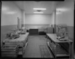 Commercial kitchen