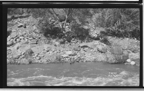 Kern River No. 3