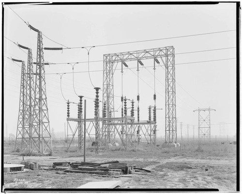 Boulder-Chino Transmission Line