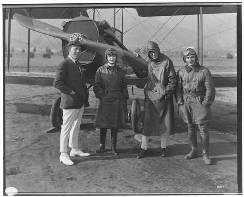 P1.1 - Group Portraits - National Electric Light Association