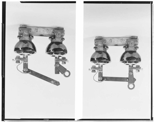 E1.1 - Electric Equipment misc