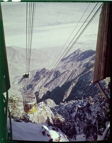 Palm Springs Aerial Tramway