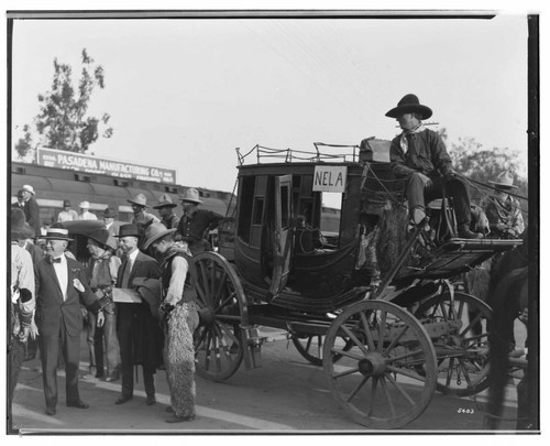 P1.1 - Group Portraits - National Electric Light Association