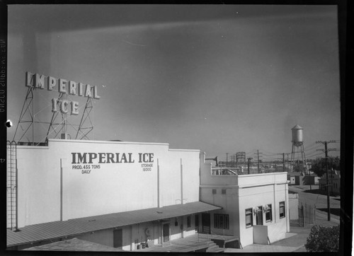 Imperial Ice Company