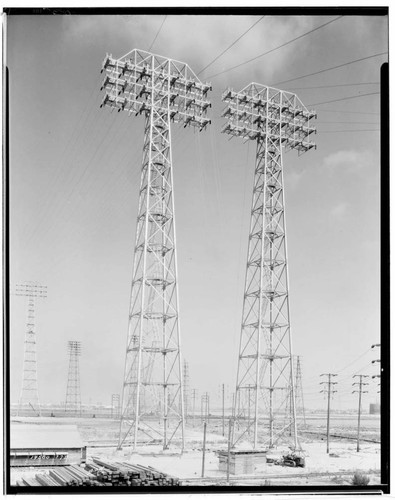 Long Beach Steam Station, Plant #3