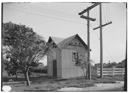 Norwalk Substation