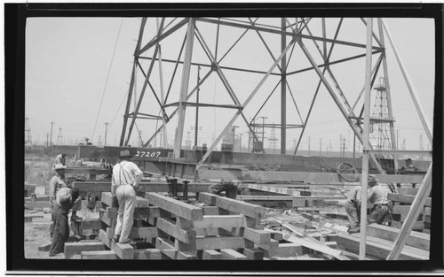 Long Beach-Lighthipe-Laguna Bell Transmission Line