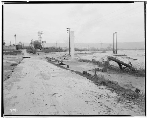 Colton Substation