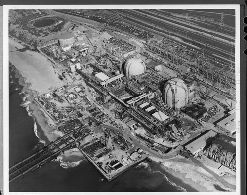 San Onofre Nuclear Generating Station