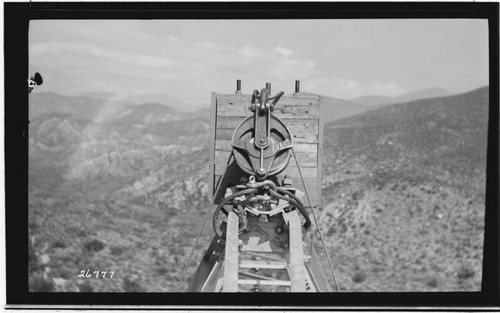 Boulder-Chino Transmission Line (3rd)