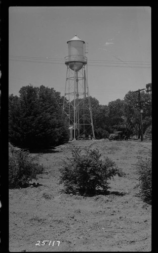 Saugus Substation