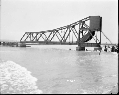 Long Beach Steam Station, Plant #1