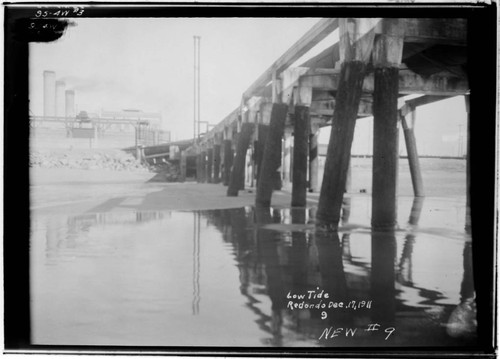 Redondo Pier