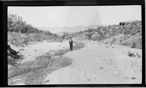 Kern River No. 3