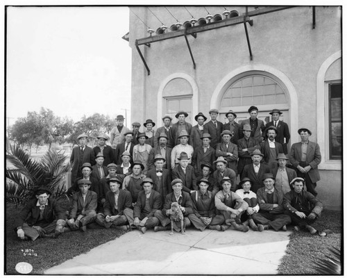 P1.1 - Group Portraits