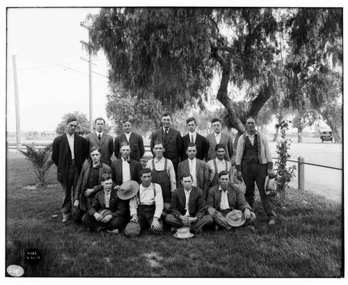 P1.1 - Group Portraits