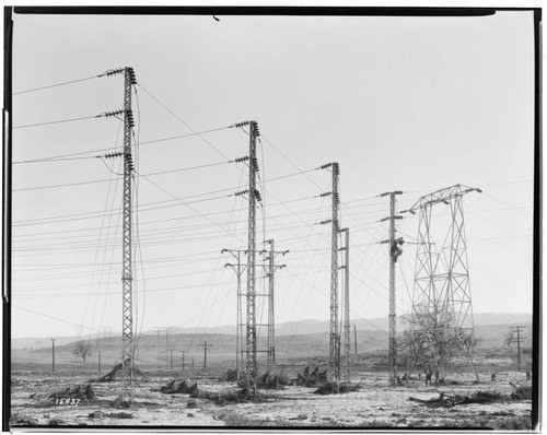 A1.6 - St. Francis Dam Disaster