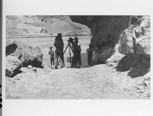 Colorado River Survey