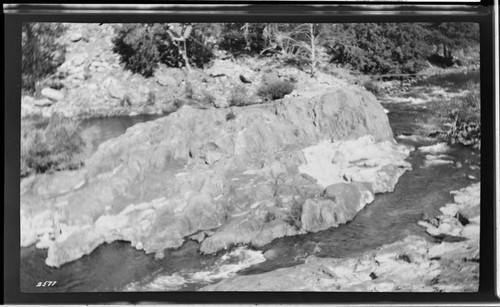 Kern River No. 3