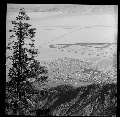 Palm Springs Aerial Tramway