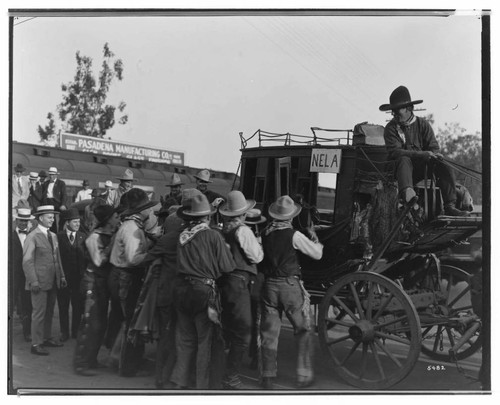 P1.1 - Group Portraits - National Electric Light Association