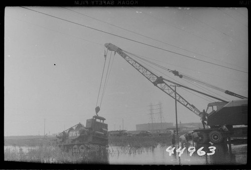 Huntington Beach Steam Station