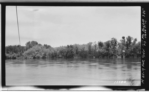 Big Creek, Herminghaus Ranch - Herminghaus Estate. - Panorama