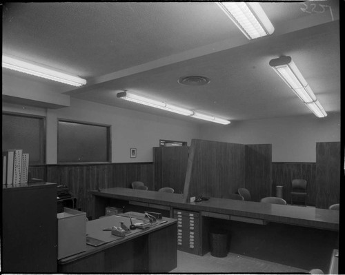 1st National Bank