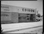 Edison local office