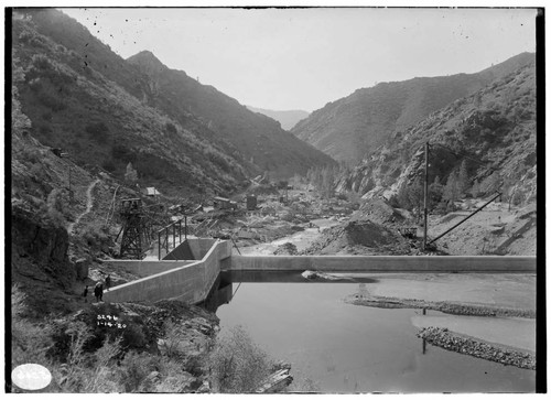 Kern River No. 3