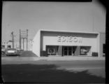 Edison Local offices in the San Joaquin Valley