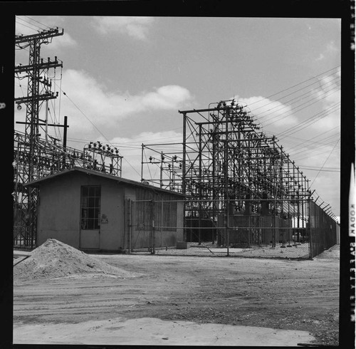 Hemet Service Center