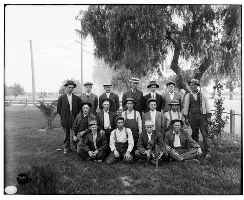 P1.1 - Group Portraits