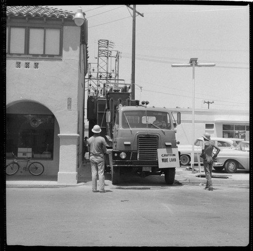 Palm Springs Central Substation