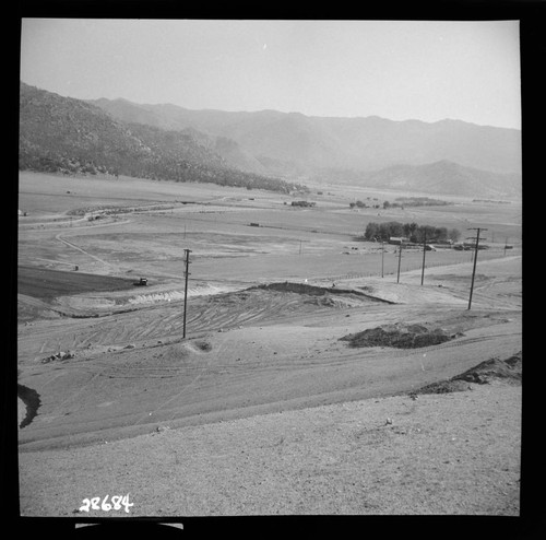 Borel Powerhouse - Isabella Dam