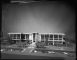 3D model of SCE's proposed new General Office building in Rosemead