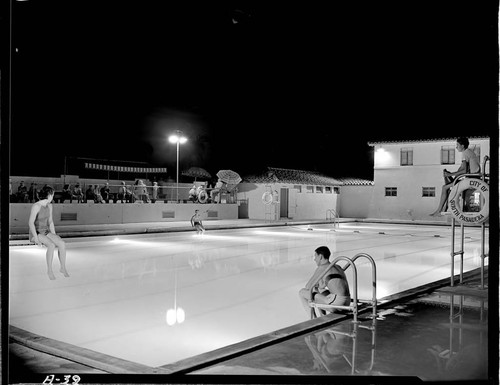 South Pasadena Recreation Center