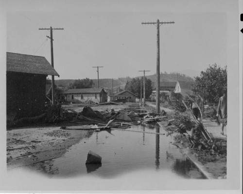 Saint Francis Dam Disaster