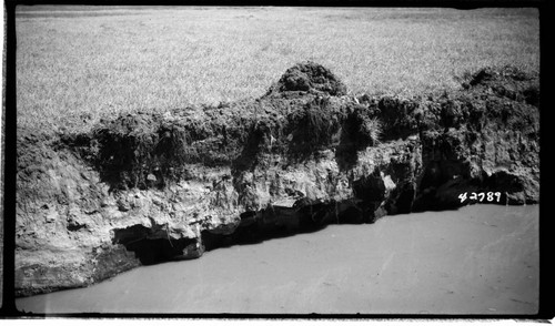 Big Creek, Vermilion Dam