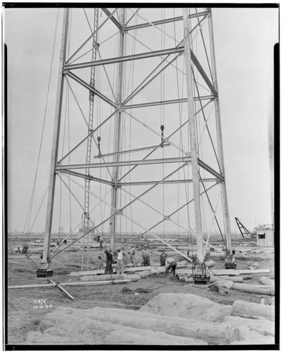 Long Beach-Lighthipe-Laguna Bell Transmission Line