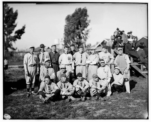 P1.1 - Group Portraits