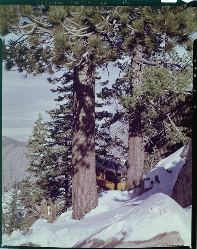 Palm Springs Aerial Tramway