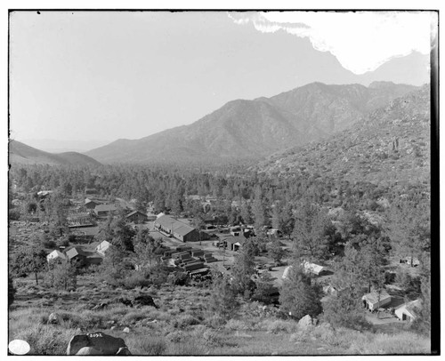 Kern River No. 3