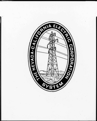 The Nevada-California Electric Corporation System logo