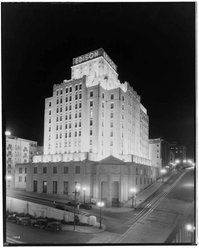 Edison Building (5th & Grand)