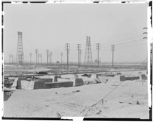 Long Beach Steam Station, Plant #3